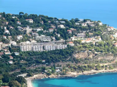Parc Massolin, Appartement 4 personnes à Roquebrune Cap Martin - Photo 8