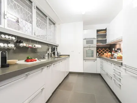 Parc Massolin, Appartement 4 personnes à Roquebrune Cap Martin - Photo 9