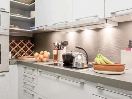 Parc Massolin, Appartement 4 personnes à Roquebrune Cap Martin - Photo 10