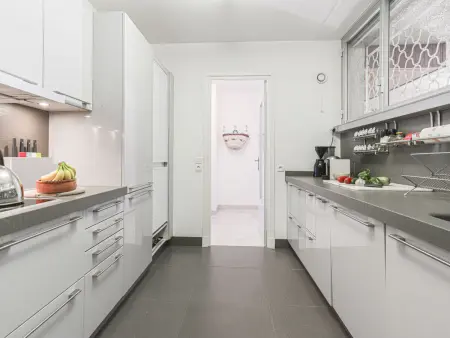 Parc Massolin, Appartement 4 personnes à Roquebrune Cap Martin - Photo 11
