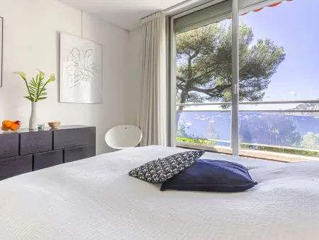 Parc Massolin, Appartement 4 personnes à Roquebrune Cap Martin - Photo 12