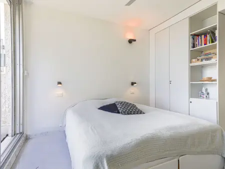 Parc Massolin, Appartement 4 personnes à Roquebrune Cap Martin - Photo 14