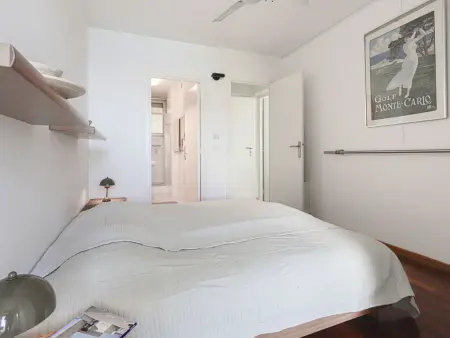 Parc Massolin, Appartement 4 personnes à Roquebrune Cap Martin - Photo 15