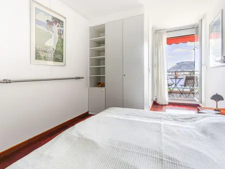 Parc Massolin, Appartement 4 personnes à Roquebrune Cap Martin - Photo 16