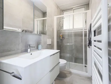 Parc Massolin, Appartement 4 personnes à Roquebrune Cap Martin - Photo 17