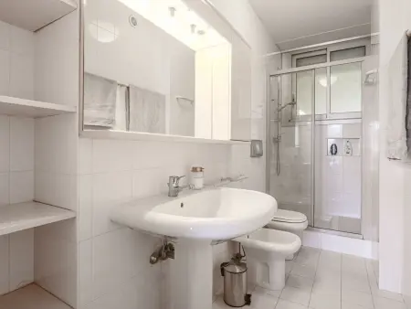 Parc Massolin, Appartement 4 personnes à Roquebrune Cap Martin - Photo 18