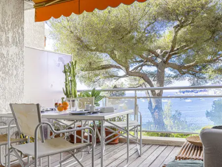 Parc Massolin, Appartement 4 personnes à Roquebrune Cap Martin - Photo 19