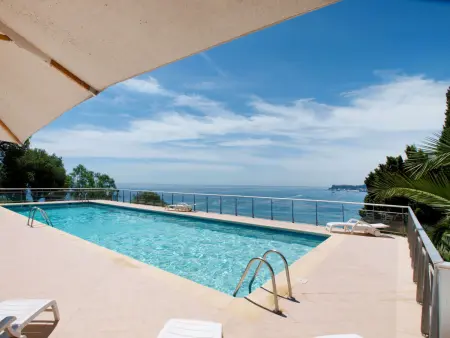 Parc Massolin, Appartement 4 personnes à Roquebrune Cap Martin - Photo 20