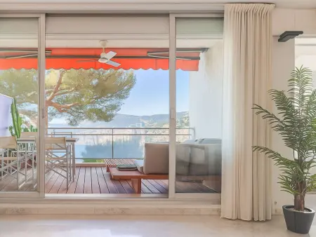 Parc Massolin, Appartement 4 personnes à Roquebrune Cap Martin - Photo 22