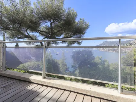 Parc Massolin, Appartement 4 personnes à Roquebrune Cap Martin - Photo 25