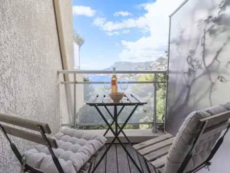 Parc Massolin, Appartement 4 personnes à Roquebrune Cap Martin - Photo 26