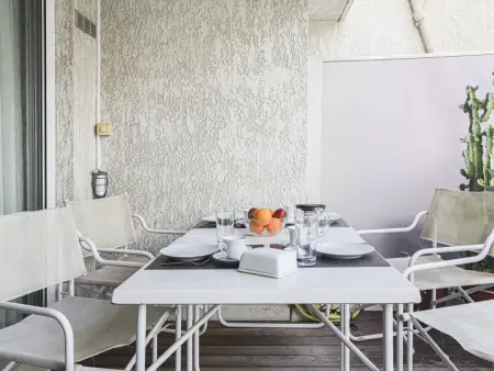 Parc Massolin, Appartement 4 personnes à Roquebrune Cap Martin - Photo 29