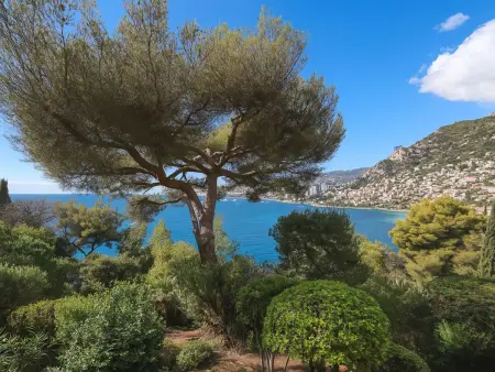 Parc Massolin, Appartement 4 personnes à Roquebrune Cap Martin - Photo 30
