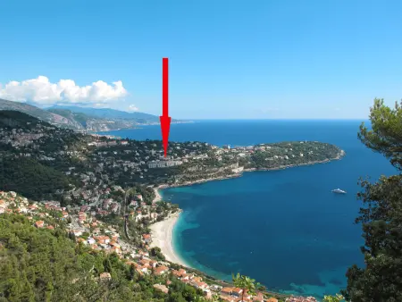 Parc Massolin, Appartement 4 personnes à Roquebrune Cap Martin - Photo 31