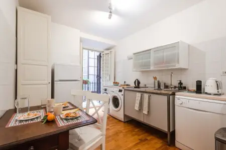La Magnolia, Appartement dans le centre historique de Rome - Photo 1