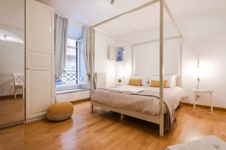 La Magnolia, Appartement dans le centre historique de Rome - Photo 2