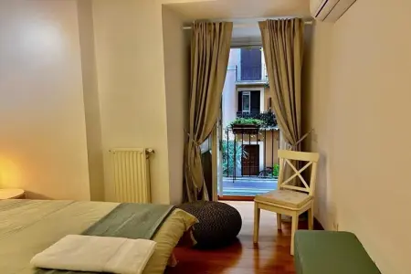 La Magnolia, Appartement dans le centre historique de Rome - Photo 3