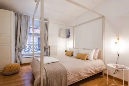 La Magnolia, Appartement dans le centre historique de Rome - Photo 5