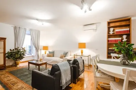 La Magnolia, Appartement dans le centre historique de Rome - Photo 8