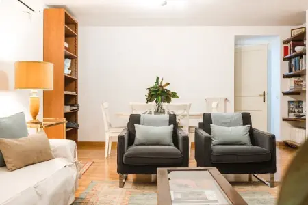 La Magnolia, Appartement dans le centre historique de Rome - Photo 9