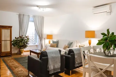 La Magnolia, Appartement dans le centre historique de Rome - Photo 10