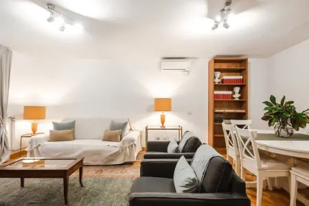 La Magnolia, Appartement dans le centre historique de Rome - Photo 11