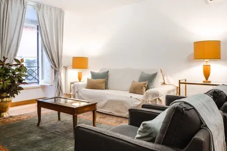 La Magnolia, Appartement dans le centre historique de Rome - Photo 12