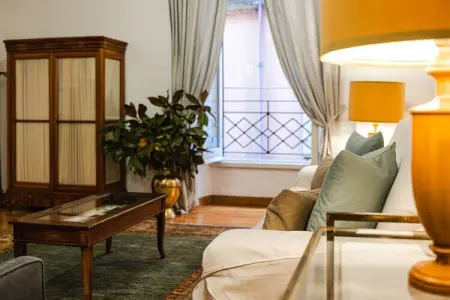 La Magnolia, Appartement dans le centre historique de Rome - Photo 13