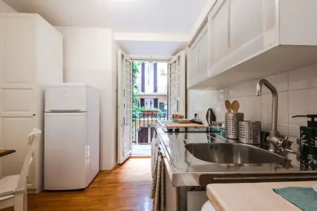 La Magnolia, Appartement dans le centre historique de Rome - Photo 15