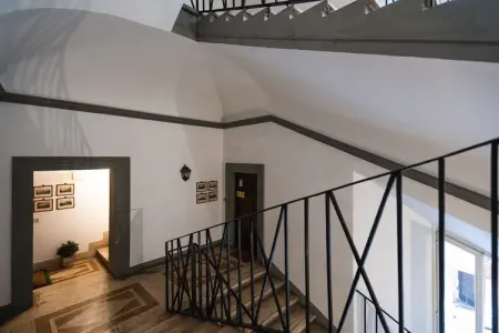 La Magnolia, Appartement dans le centre historique de Rome - Photo 16