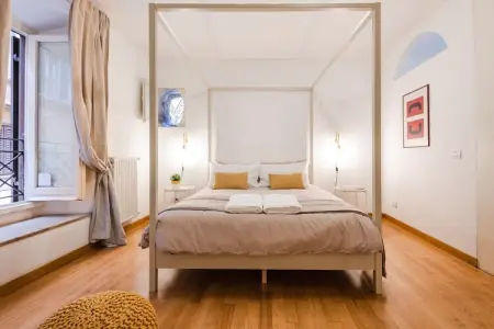 La Magnolia, Appartement dans le centre historique de Rome - Photo 19