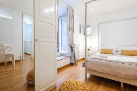 La Magnolia, Appartement dans le centre historique de Rome - Photo 20