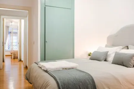 La Magnolia, Appartement dans le centre historique de Rome - Photo 21