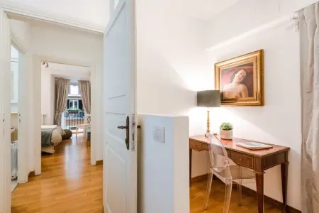 La Magnolia, Appartement dans le centre historique de Rome - Photo 23