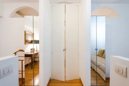 La Magnolia, Appartement dans le centre historique de Rome - Photo 25