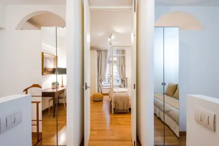 La Magnolia, Appartement dans le centre historique de Rome - Photo 26