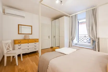 La Magnolia, Appartement dans le centre historique de Rome - Photo 27