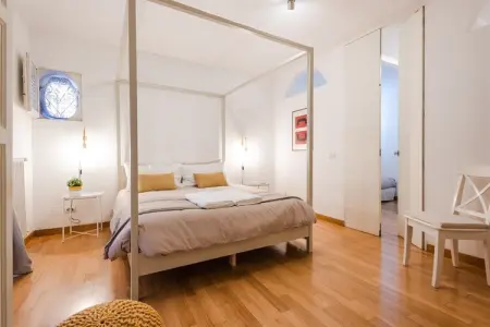 La Magnolia, Appartement dans le centre historique de Rome - Photo 29