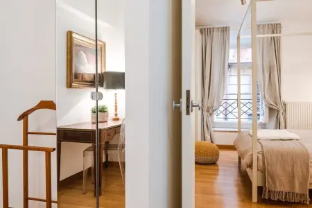 La Magnolia, Appartement dans le centre historique de Rome - Photo 30