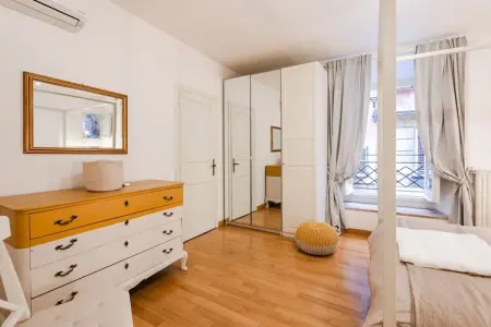 La Magnolia, Appartement dans le centre historique de Rome - Photo 31