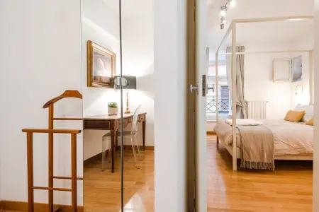 La Magnolia, Appartement dans le centre historique de Rome - Photo 32