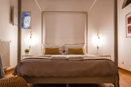 La Magnolia, Appartement dans le centre historique de Rome - Photo 34