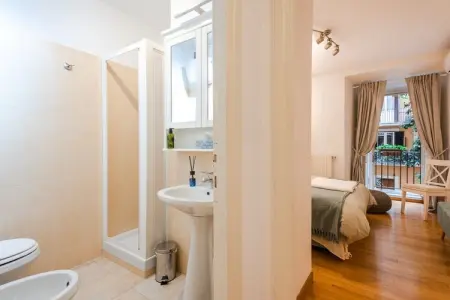 La Magnolia, Appartement dans le centre historique de Rome - Photo 35