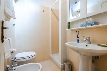 La Magnolia, Appartement dans le centre historique de Rome - Photo 37