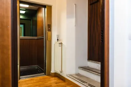 La Magnolia, Appartement dans le centre historique de Rome - Photo 38