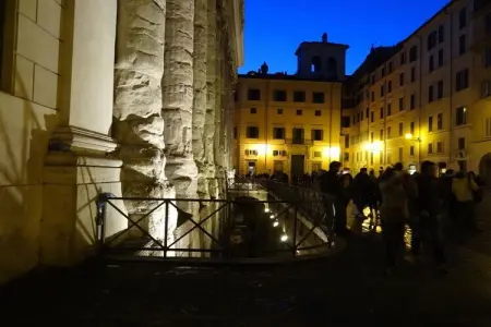 La Magnolia, Appartement dans le centre historique de Rome - Photo 41