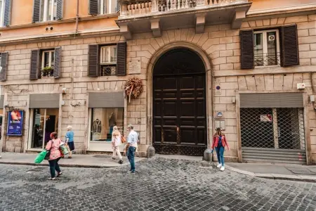La Magnolia, Appartement dans le centre historique de Rome - Photo 42