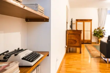 La Magnolia, Appartement dans le centre historique de Rome - Photo 46