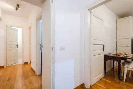 La Magnolia, Appartement dans le centre historique de Rome - Photo 47