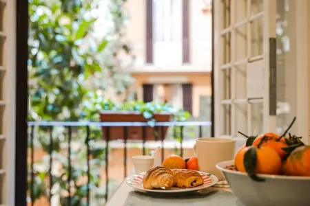 La Magnolia, Appartement dans le centre historique de Rome - Photo 49